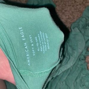 Soft & Sexy american eagle tee